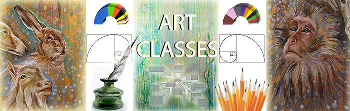 art classes online