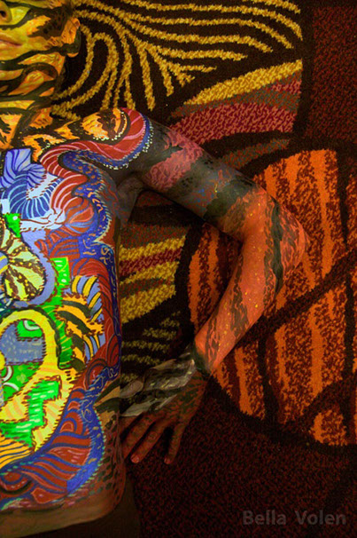 bodypainting_USA_BellaVolen