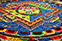 Sandmandala