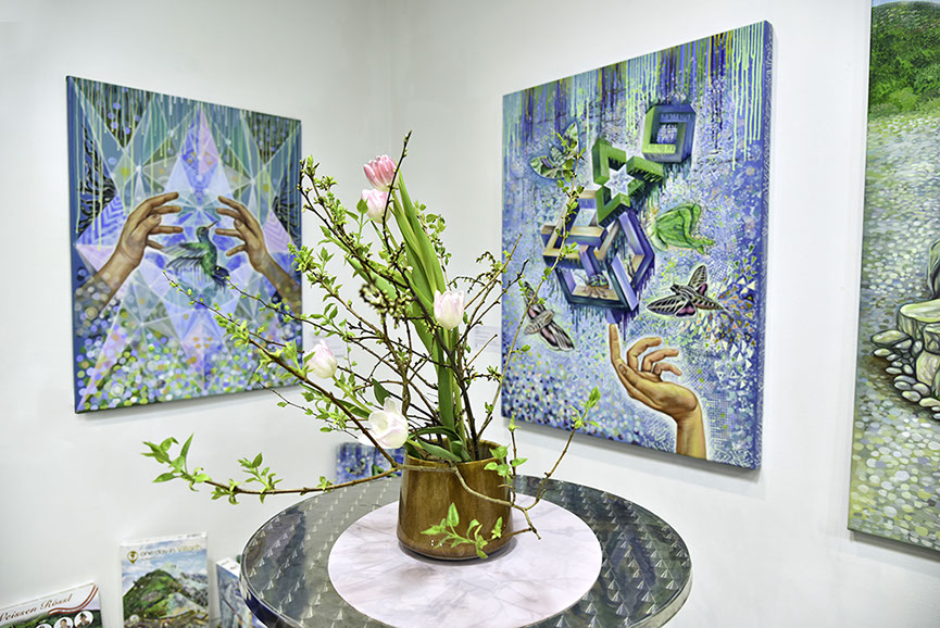 kunstgalerie in wien; event location wein 