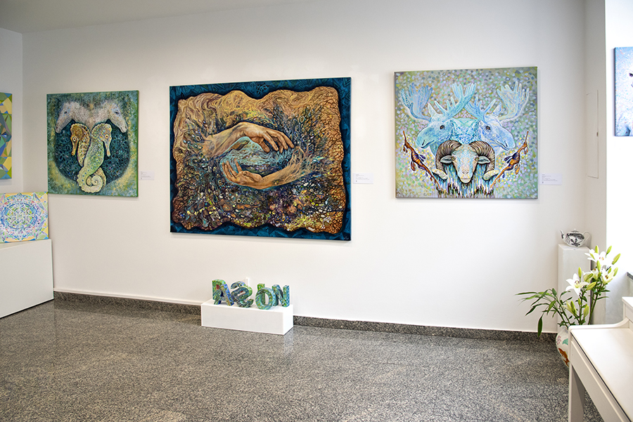 discover fine art in vienna