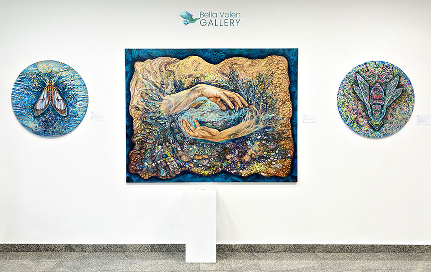 kunstgalerie in wien; event location wein 