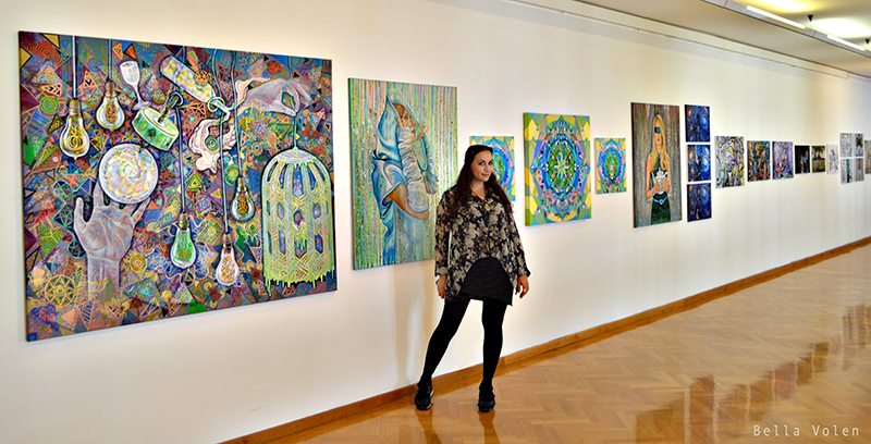 bella volen 