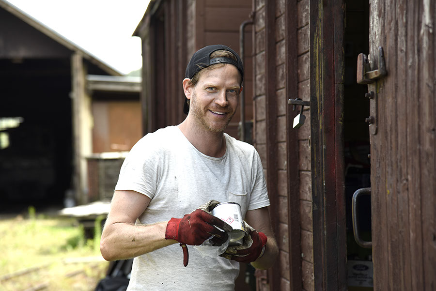 portrait fotografie wien