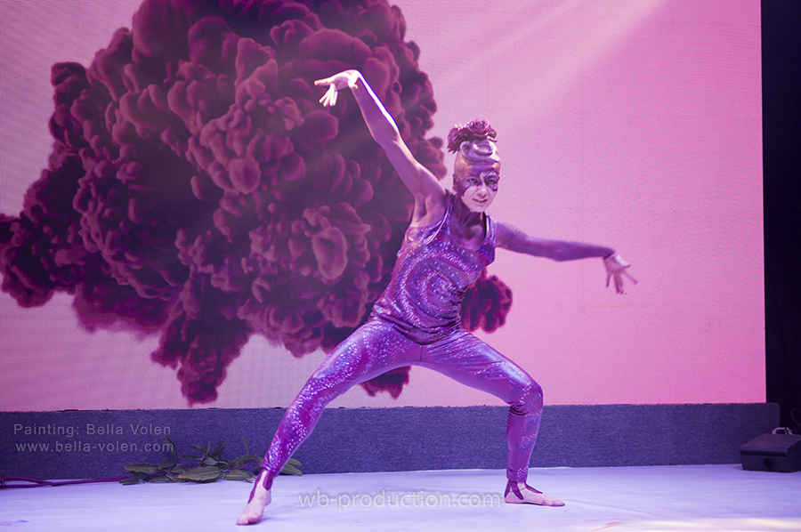 performance india luxury design week 