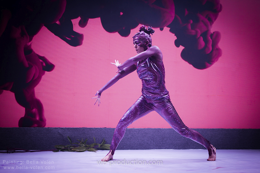 performance india luxury design week 