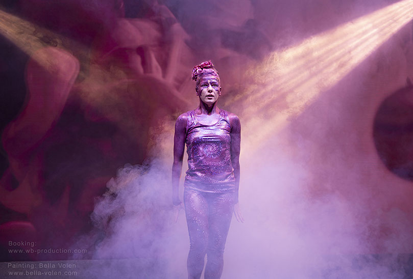 performance india luxury design week 