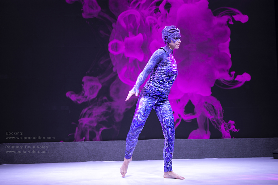 performance india luxury design week 