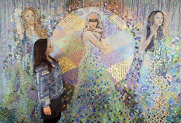 bildende kunst in wien 