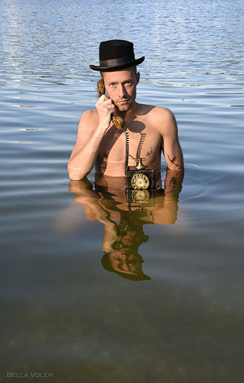 portrait fotografie wien