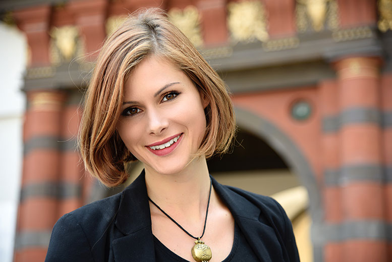 portrait fotografie wien