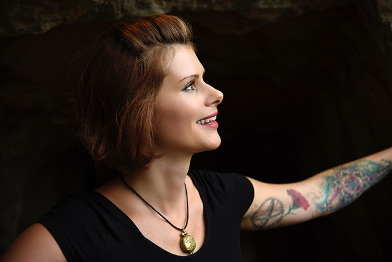 portrait fotografie wien