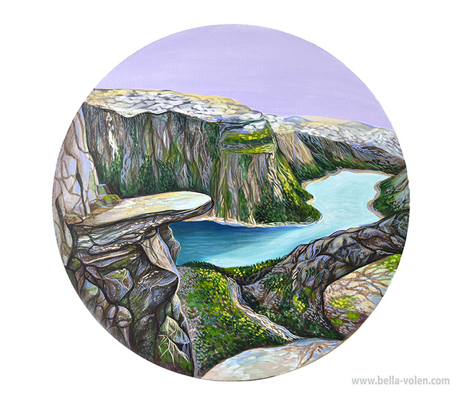 Interior Bilder, Norwegen