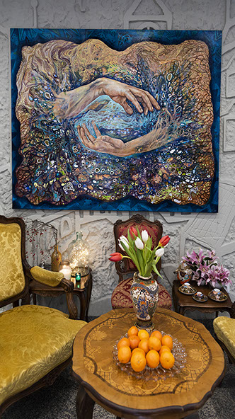 buy art prints in vienna; kunstdrucke in wien kaufen