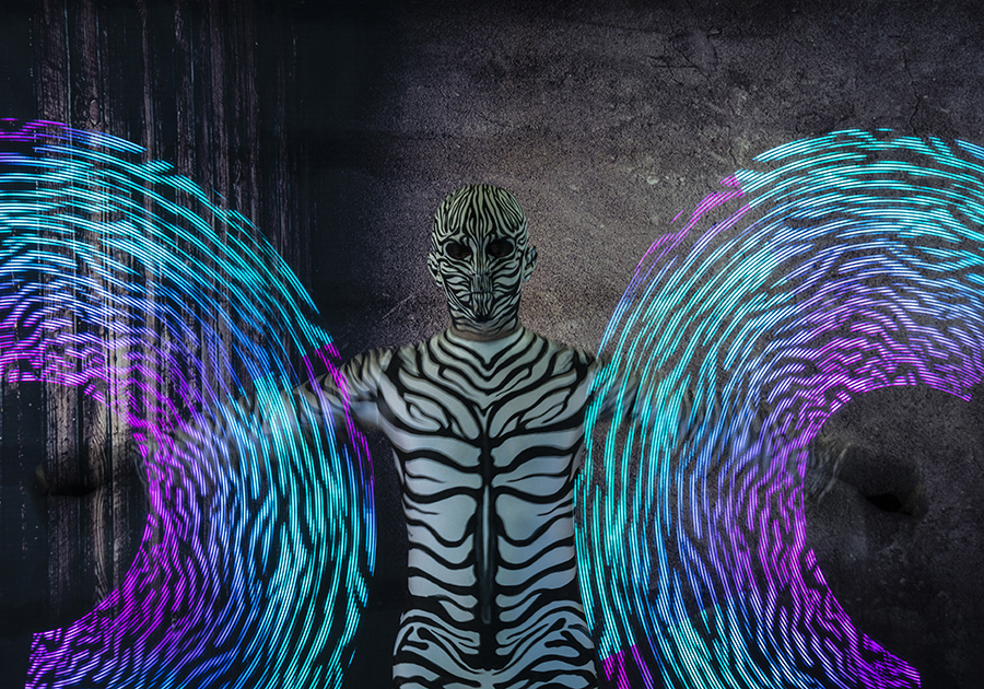led show act