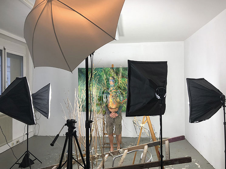 making of 