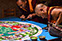 Sandmandala photograpy