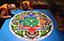 Sandmandala photograpy