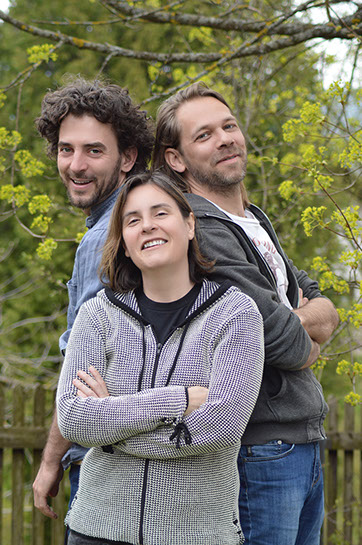 portrait fotografie wien