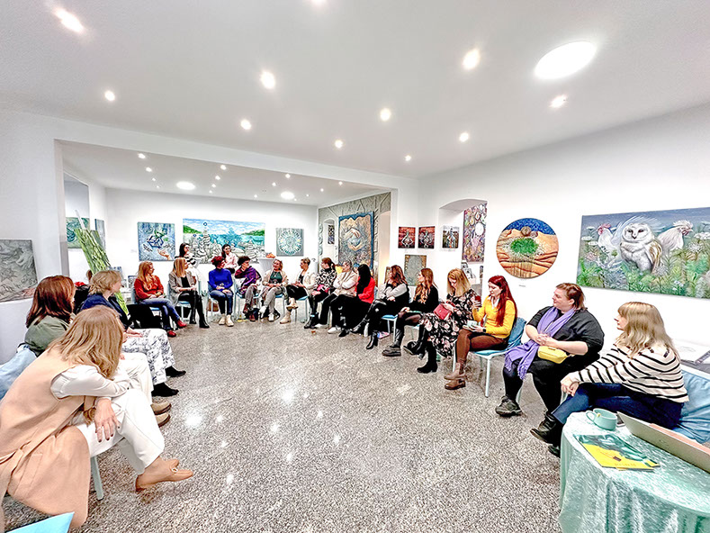 art and science location in wein 