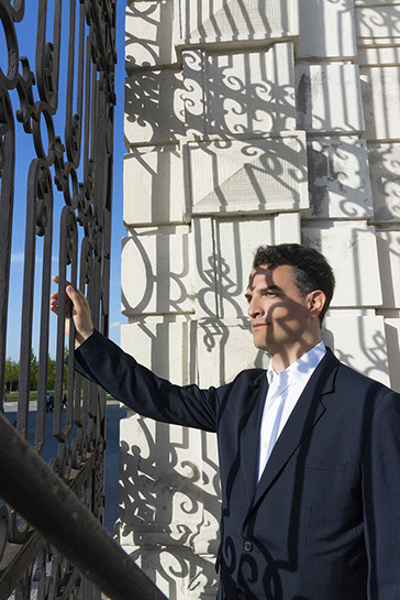 portrait fotografie wien