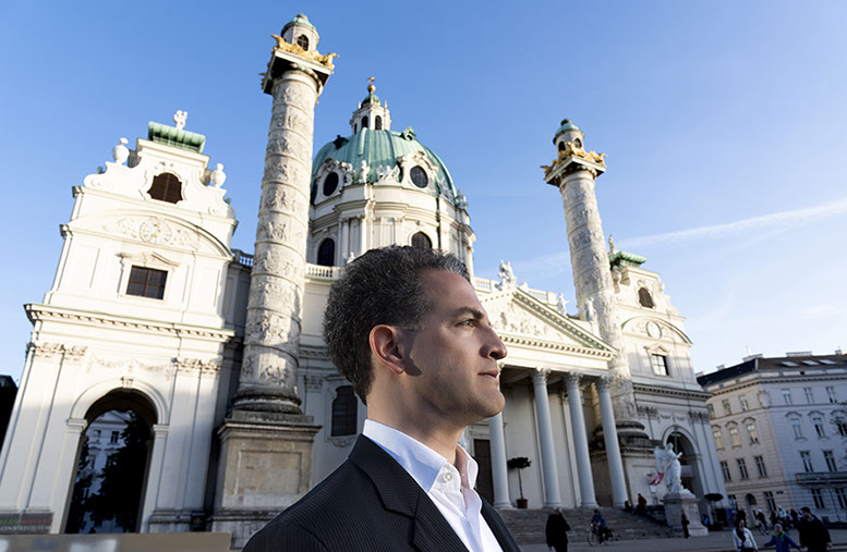 portrait fotografie wien