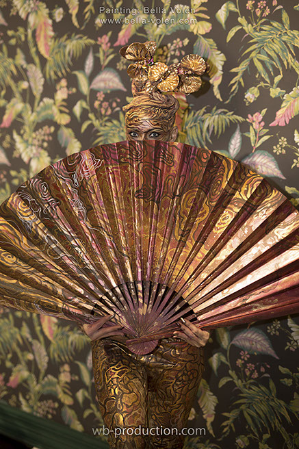 performance india luxury design week 