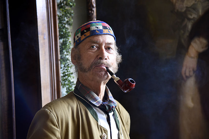 portrait fotografie wien