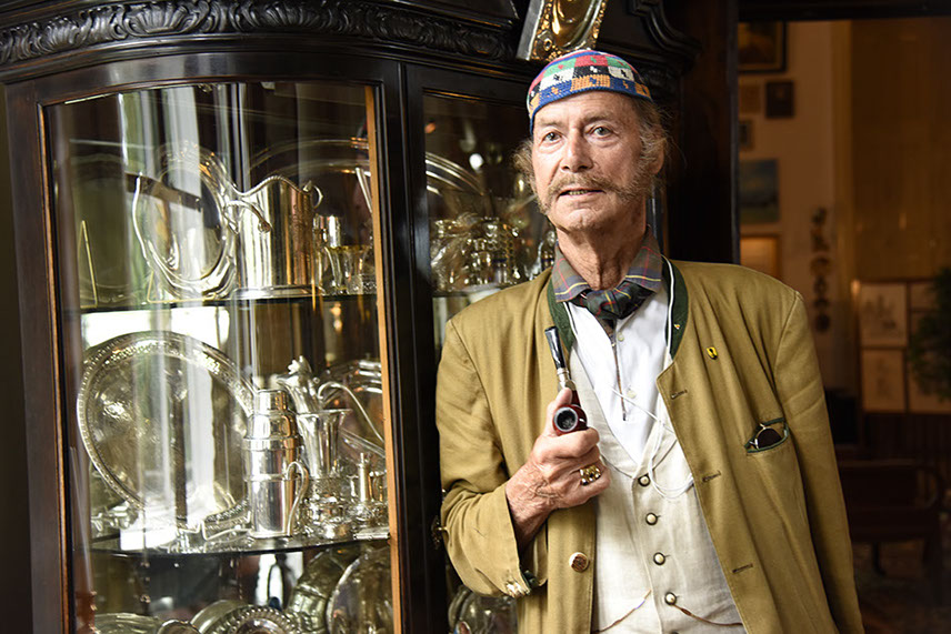 portrait fotografie wien