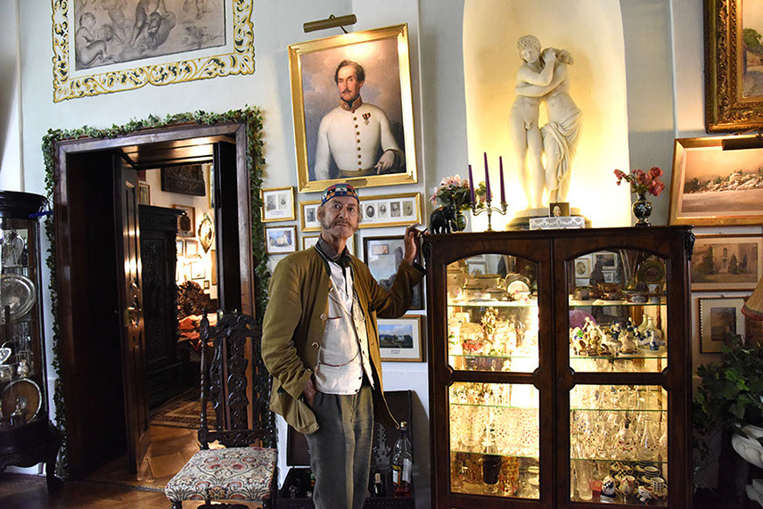 portrait fotografie wien