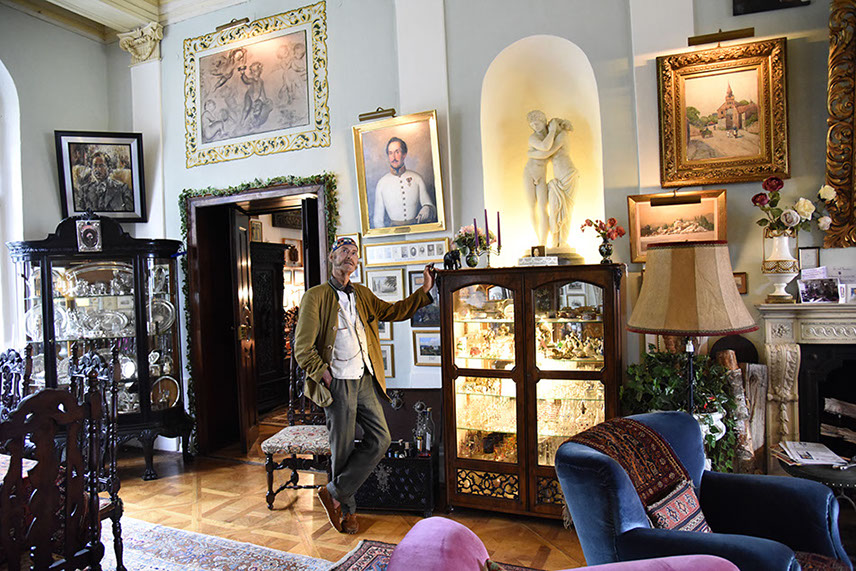 portrait fotografie wien