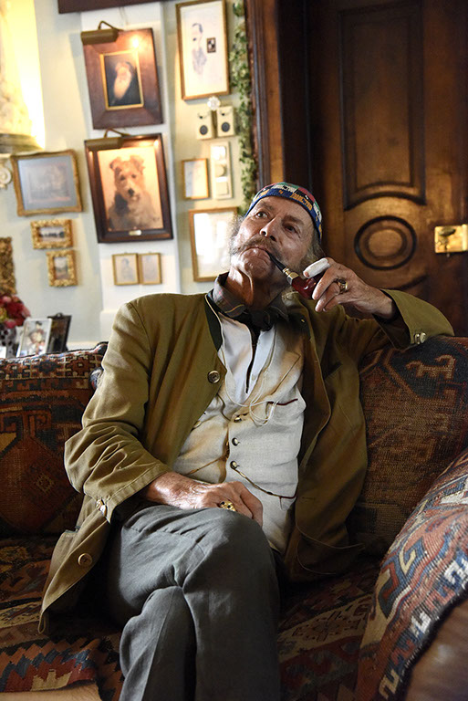 portrait fotografie wien