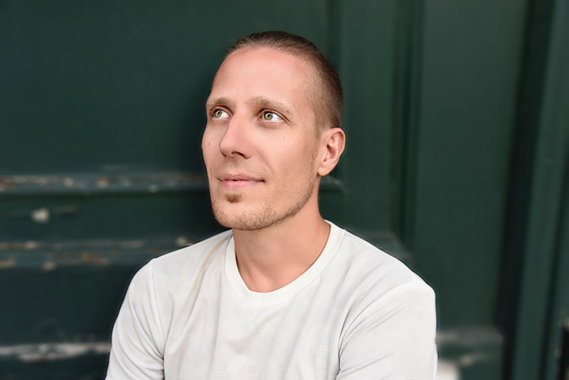 portrait fotografie wien