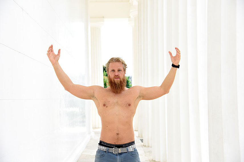 portrait fotografie wien