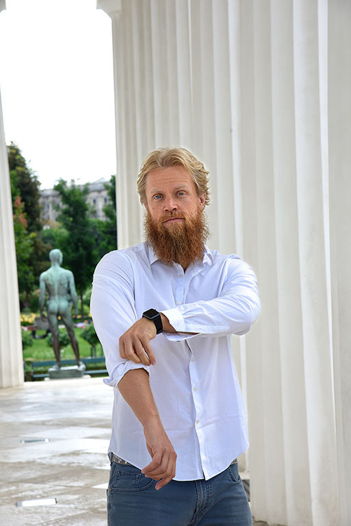 portrait fotografie wien