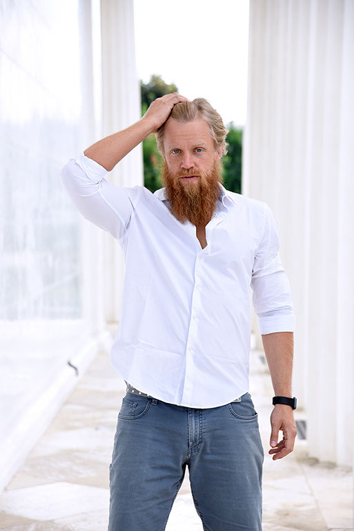 portrait fotografie wien