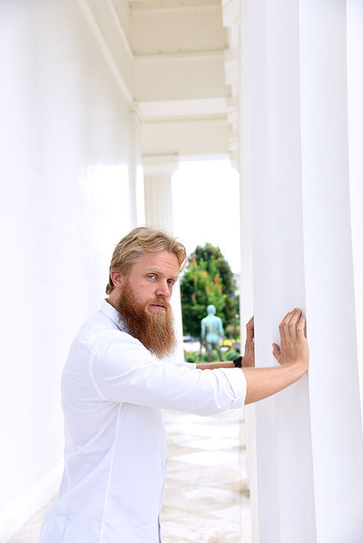 portrait fotografie wien