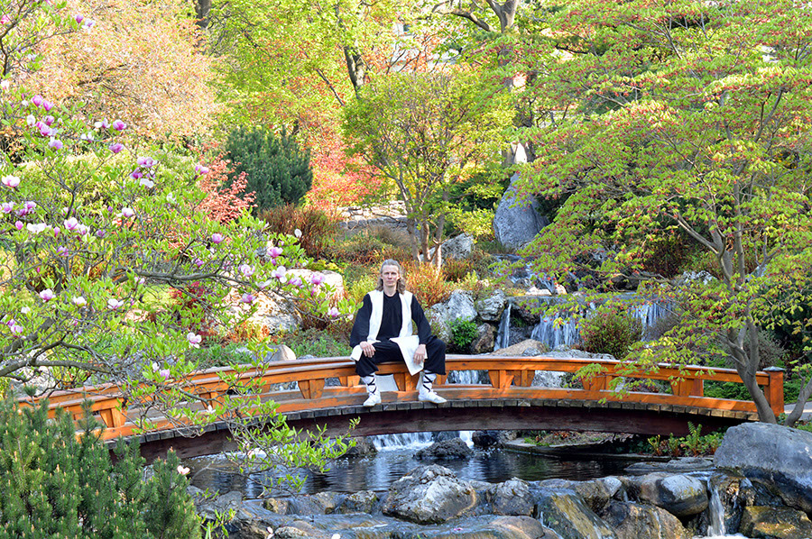 portrait fotografie wien