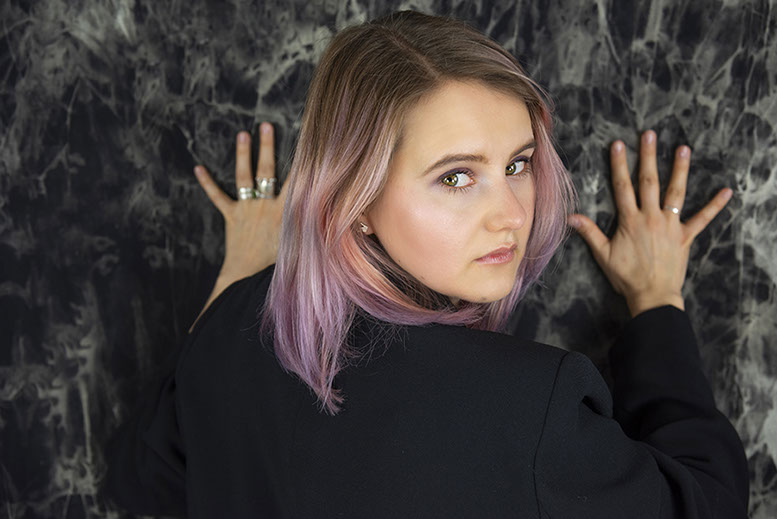 portrait fotografie wien