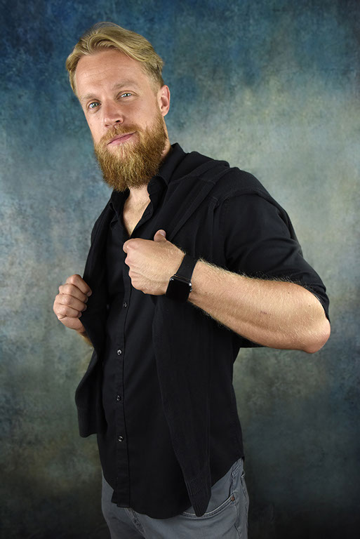 portrait fotografie wien