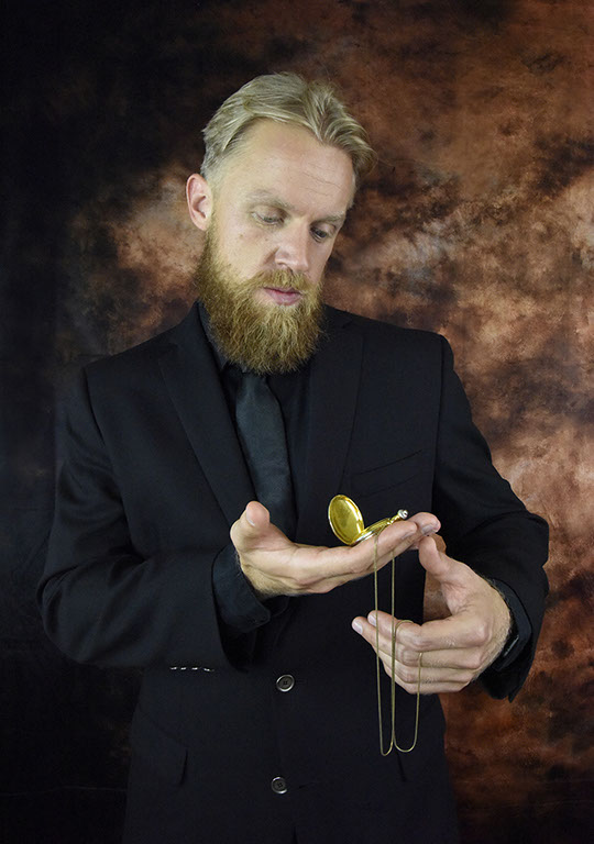 portrait fotografie wien