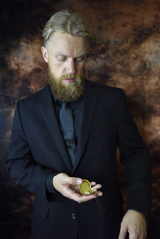 portrait fotografie wien