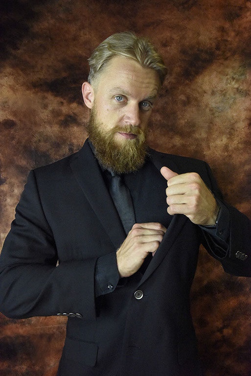 portrait fotografie wien