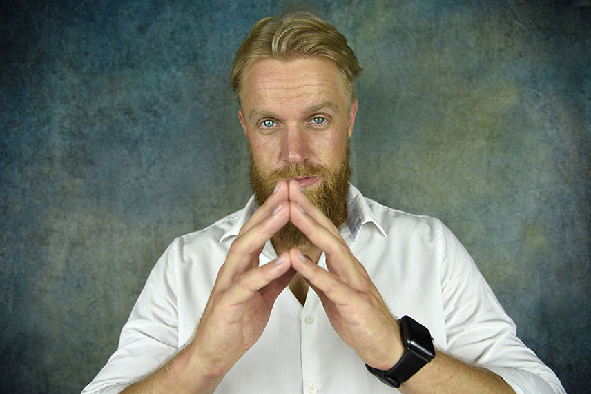 portrait fotografie wien