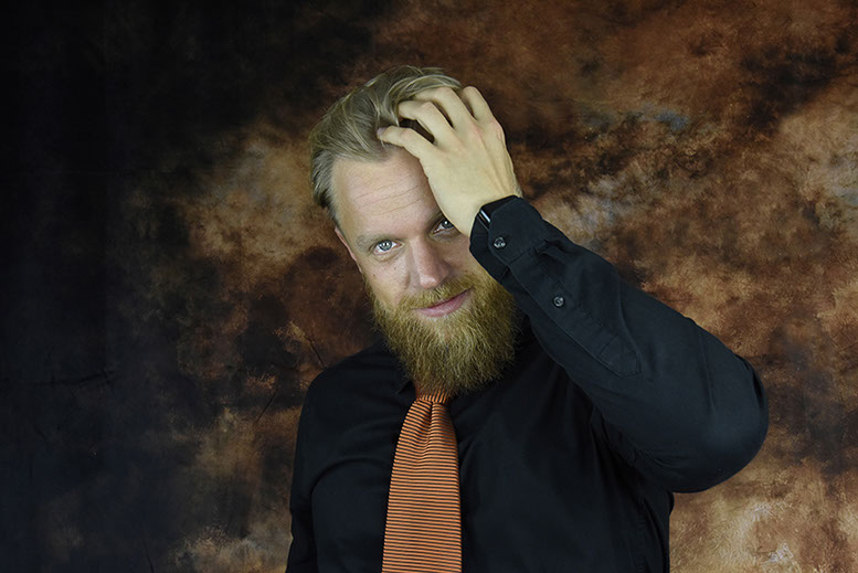 portrait fotografie wien