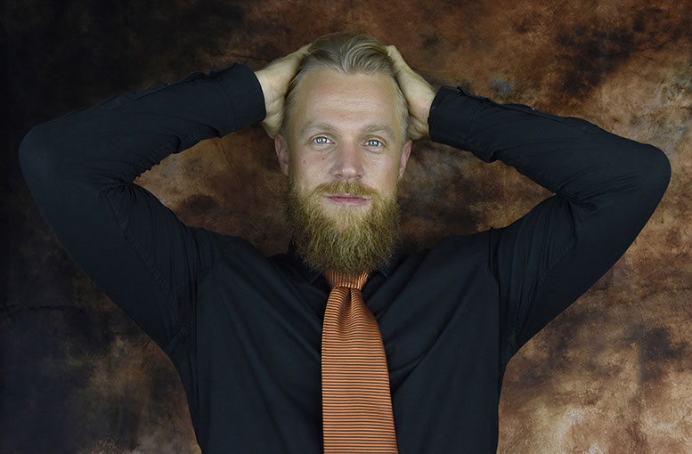 portrait fotografie wien