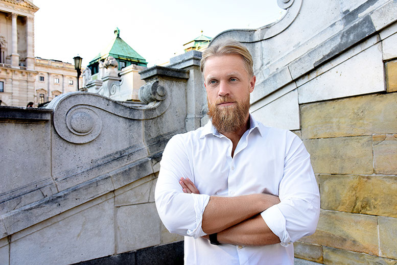 portrait fotografie wien