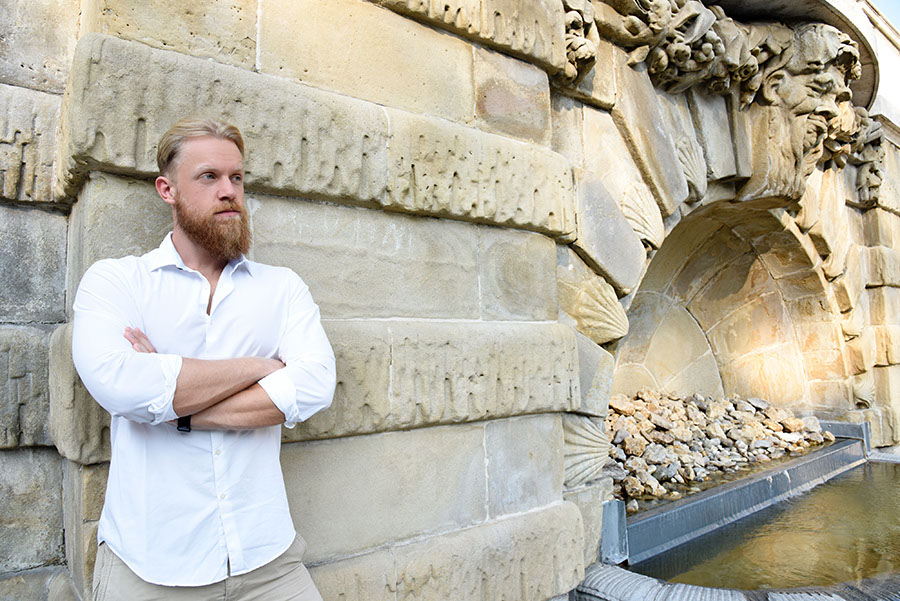 portrait fotografie wien