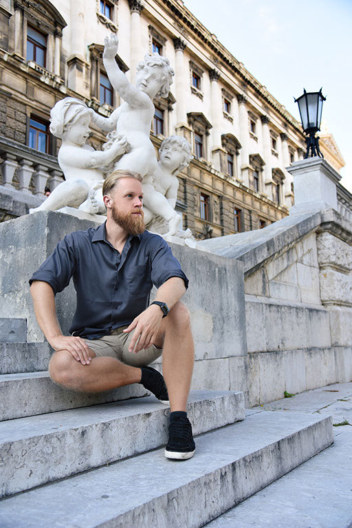 portrait fotografie wien