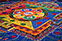 Sandmandala